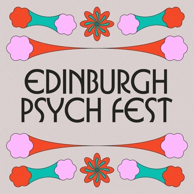 Edinburgh Psych Fest