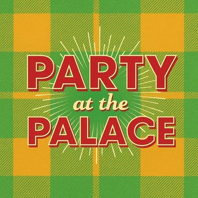 Party at the Palace 