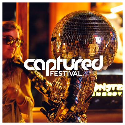 Captured Festival