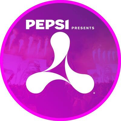 Pepsi MAX presents Creamfields Festival 