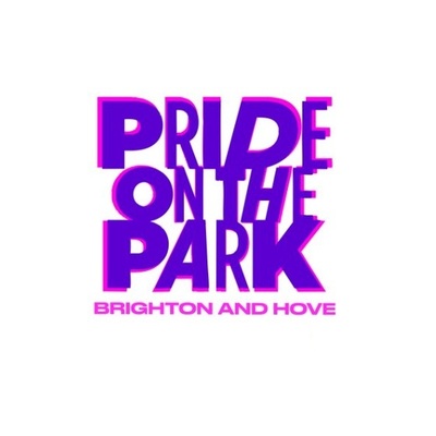 Pride on The Park - Brighton Pride