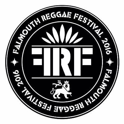 Falmouth Reggae Festival