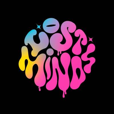 Lost Minds 
