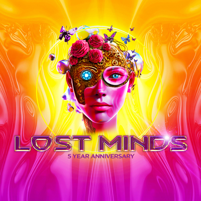 Lost Minds Festival 