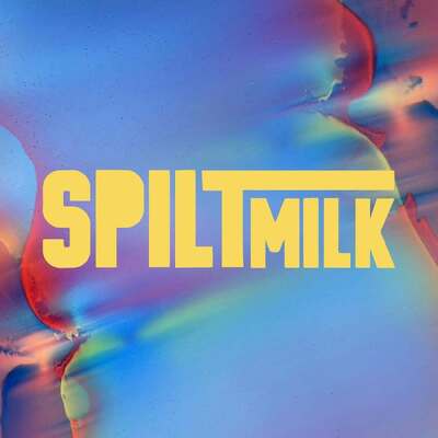 Spilt Milk - Perth