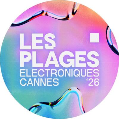 Les Plages Electroniques 
