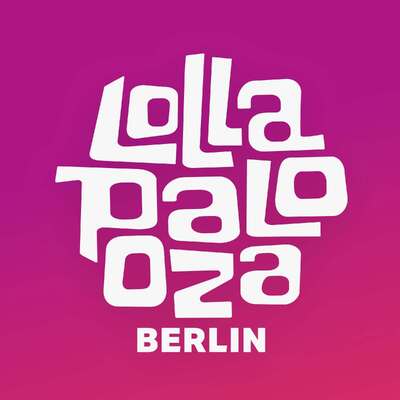 Lollapalooza Berlin