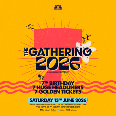 The Gathering Fest