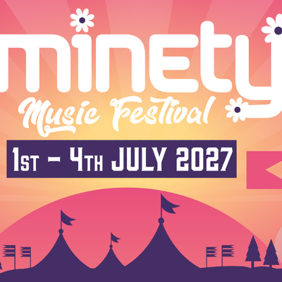Minety Music Festival