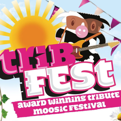 Tribfest Music Festival