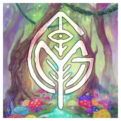 Mystic Garden Festival