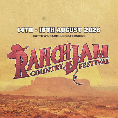 Ranch Jam Festival 