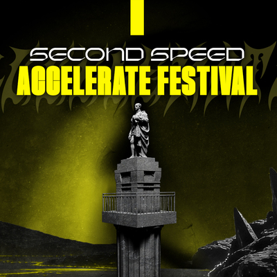 Second Speed Accelerate Festival 2026