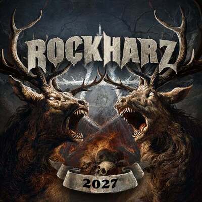Rockharz