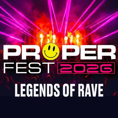 Proper Fest