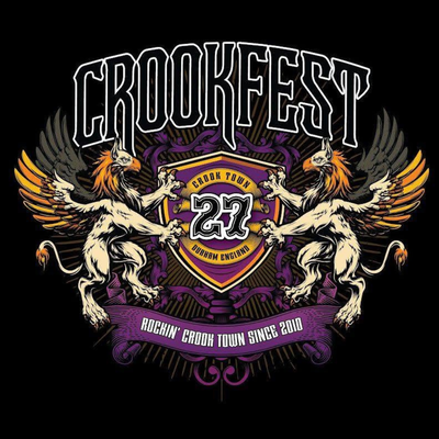 Crookfest 