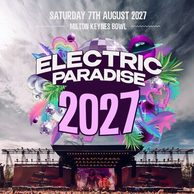 Electric Paradise