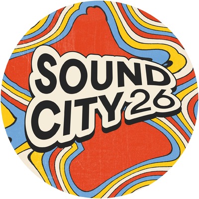 Liverpool Sound City 