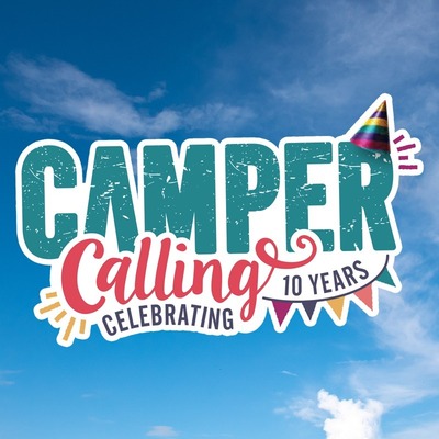 Camper Calling