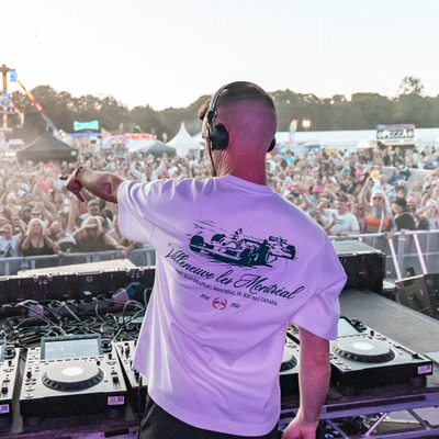 Granite City Festival 2026