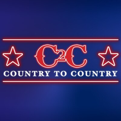Country To Country Festival - London
