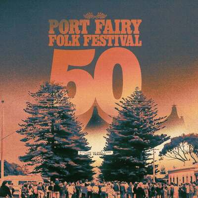 Port Fairy Folk Festival