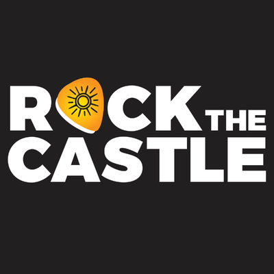 Rock the Castle - Weekender