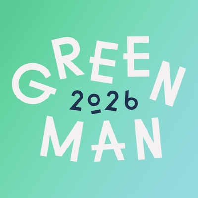 Green Man Festival
