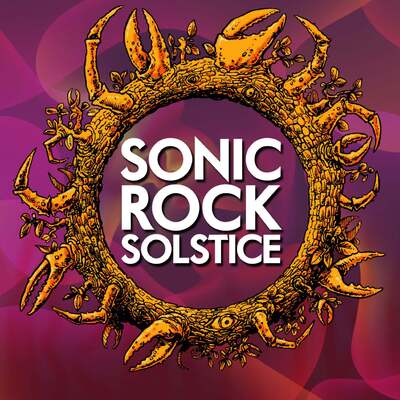 Sonic Rock Solstice Music Festival