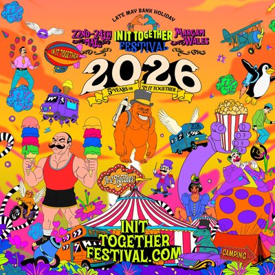 In It Together Festival