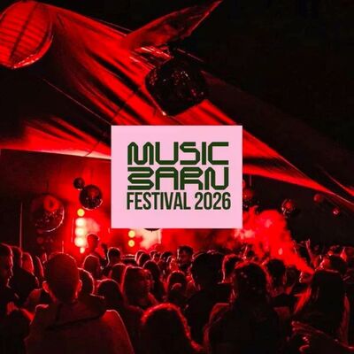 Music Barn Festival
