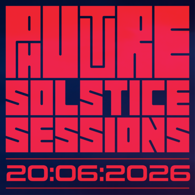 Phuture Solstice Sessions