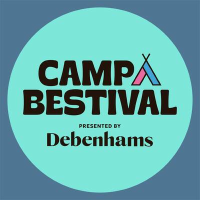 Camp Bestival - Dorset 