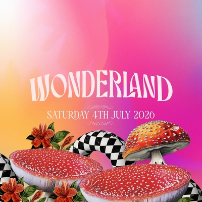 Wonderland Festival 