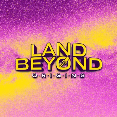 Land Beyond Festival 