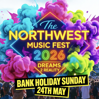 North West Music Fest 2026