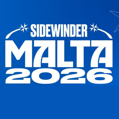 Sidewinder Malta 2026