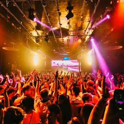 Square One: Easter City Festival 