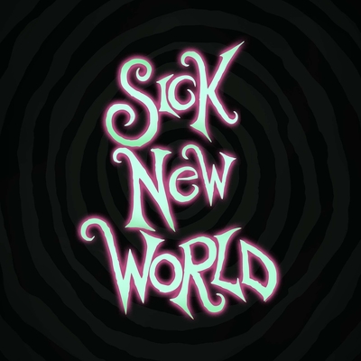 Sick New World - Las Vegas