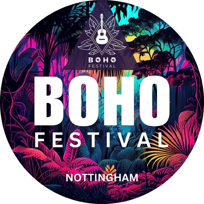 Boho Festival 