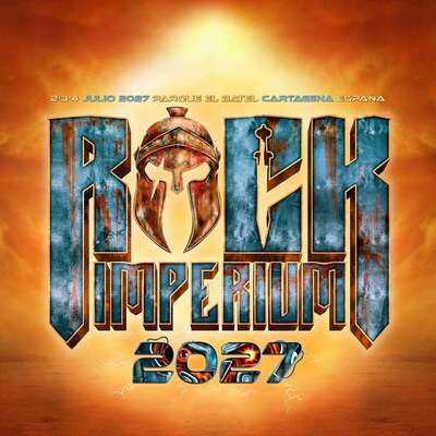 Rock Imperium Festival
