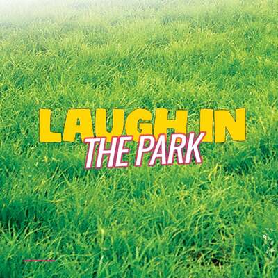 Laugh in the Park - Glasgow