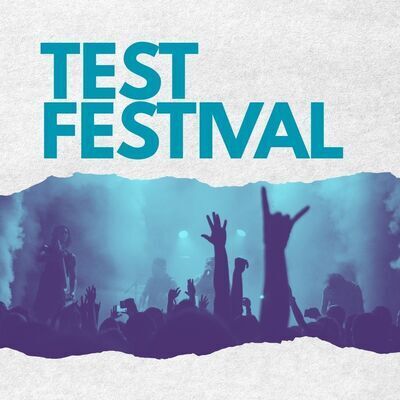 Test Festival 