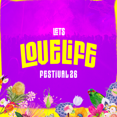 Lets Love Life Dance Festival