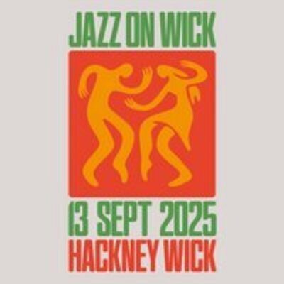 Jazz on Wick Festival 2025