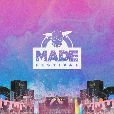 MADE Festival 2023 | Tickets & Line Up | Skiddle