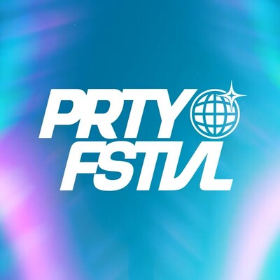 PRTY Festival 2026 - A New Era