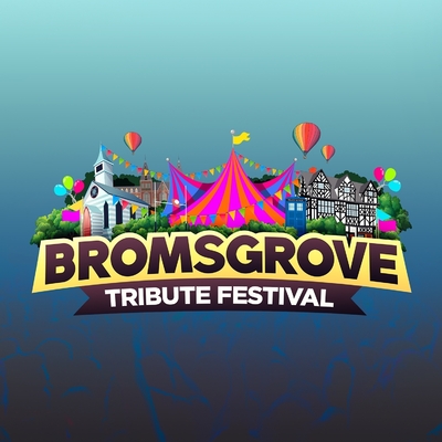 Bromsgrove Tribute Festival 