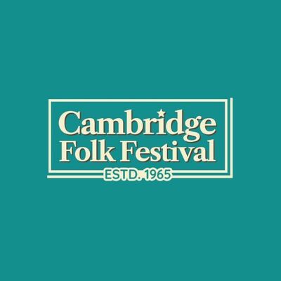 Cambridge Folk Festival