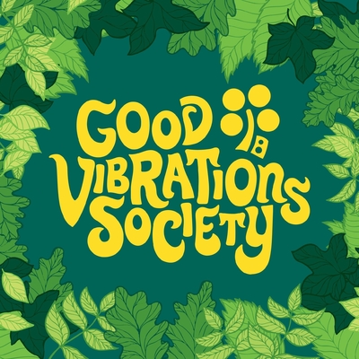 Good Vibrations Society 